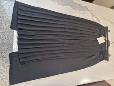 Elegante gonna-pantalone in