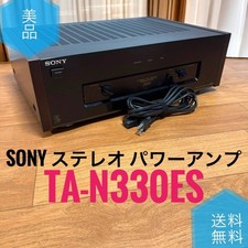 Sony TA-N330ES Amplificatore