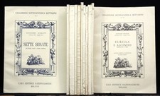 Collezione settecentesca