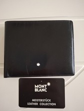 Portafoglio Montblanc