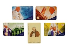 *HH* Schede Telefoniche Papa