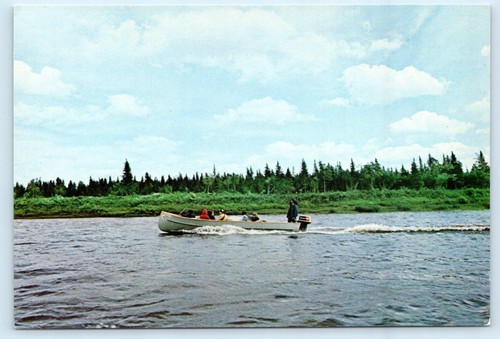 Moose factory ontario canada - ontario,
