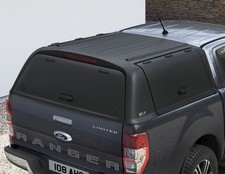Originale Ford Pickup