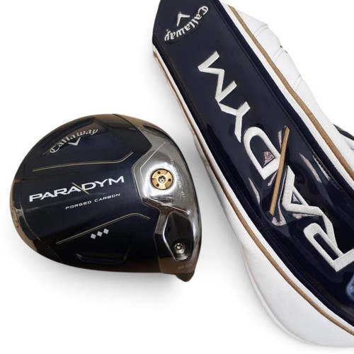 Callaway paradym triple - callaway,