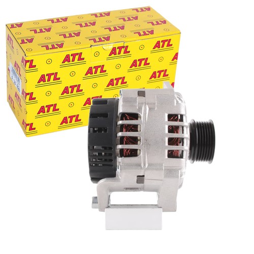 Atl generatore alternatore - generatore,