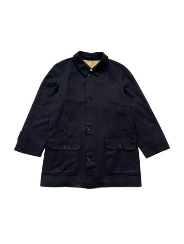 Cappotto vintage aquascutum - vintage,