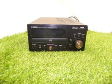 YAMAHA CRX M170 DAB LETTORE CD