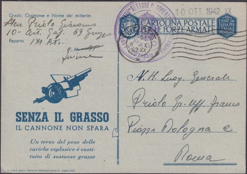 Italia cartolina - italia,