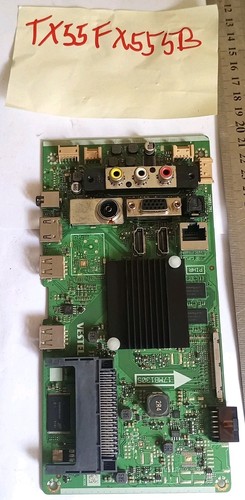 Panasonic 55fx555b scheda - panasonic,