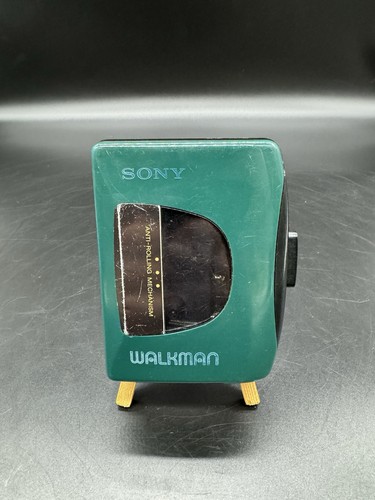 Sony walkman ex10 - sony, wm-ex10