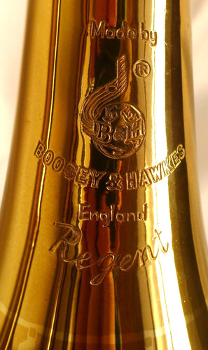 Boosey hawkes regent - boosey,