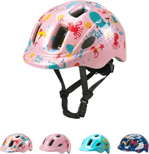 Casco bici per bambini - per,