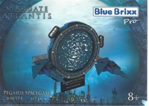 Bluebrixx pro 108573 - pro,