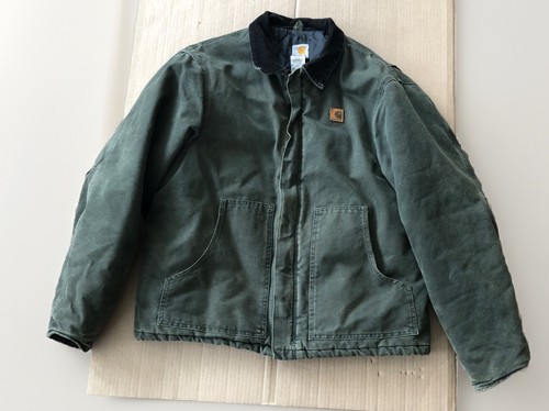 Y2k vintage carhartt uomo - carhartt,