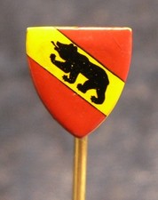 BERNA, SVIZZERA: città