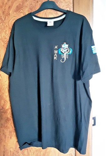 Shirt originale μακ - originale, Ζ΄