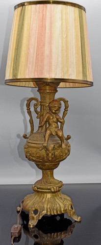 Lampada vintage - vintage, da