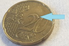 20 centesimi di euro 2004