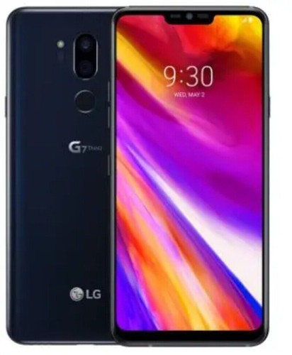Thinq original unlocked - thinq,