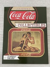 Libro Goldstein’s Coca Cola delicious refreshing Collectibles