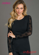 Maglia donna JADEA 4292 manica