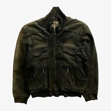 Giacca da guida vintage anni