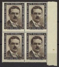 Pro Vittime Politiche - E