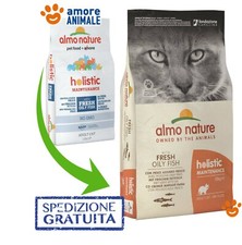 Almo Nature Holistic Cat Adult