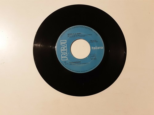 Nicola bari vagabondo - bari, ‎–vagabondo