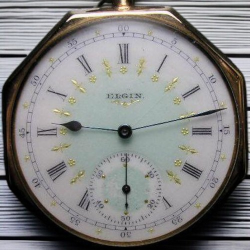 Orologio tasca antico - orologio,