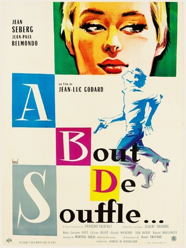 Bout souffle film - de, rkgz