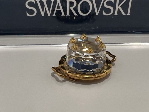 Statua swarovski cristallo - statua,