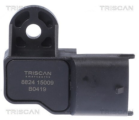 Sensore triscan pressione - sensore, triscan,