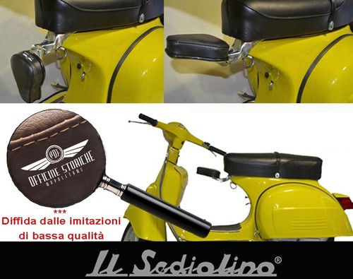 Sediolino bambini vespa - bambini,