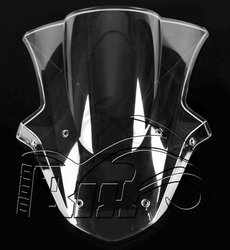 Cupolino plexiglass kawasaki - x,