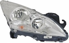 Faro Anteriore DX Per Peugeot