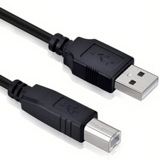 USB Cord for Canon BJC Series