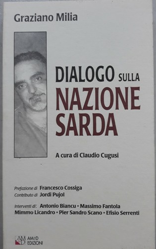 Dialogo sulla nazione - sulla, di