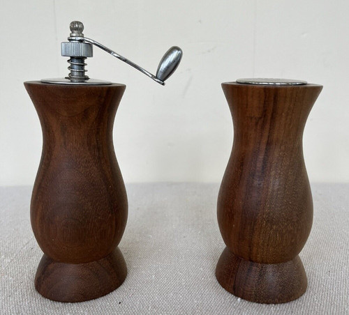 Set scuotitore macina sale - , e