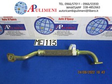 4554448 4604539 TUBO OLIO MOTORE PER FIAT OM IVECO 682 N4 690 N1 690 N2