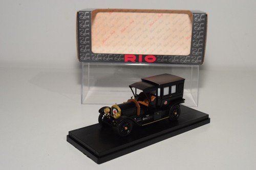 A98 rio 4299 - rio,