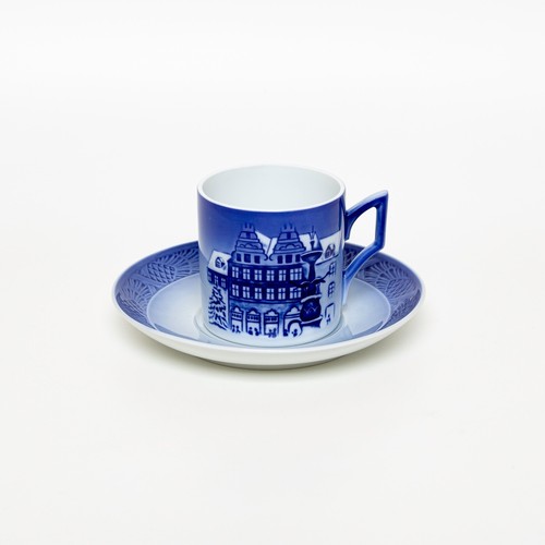 Royal copenhagen porcellana - royal,