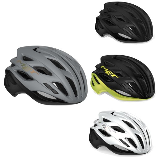 Casco bici met estro mips - bici,