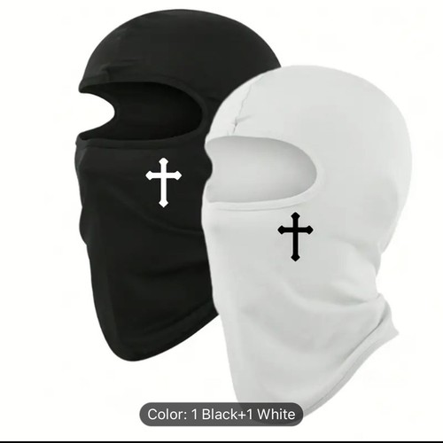 Maschera balaclava per - maschera,