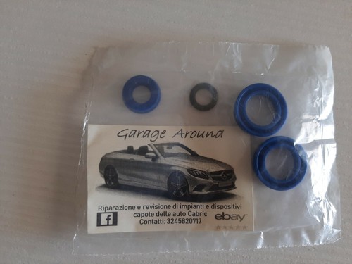 Combinazione kit paraolio - 3,