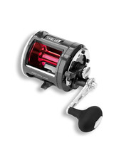 Mulinello rotante da pesca