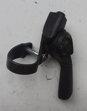 Leva per deragliatore posteriore bici MTB, da posizionare sul manubrio