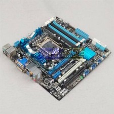 PER ASUS P8Z77-M PRO scheda