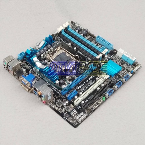 Per asus p8z77 - asus, scheda