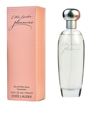 Estee lauder pleasures edp - estee,